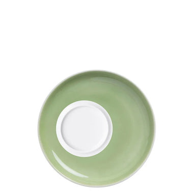 Latte Macchiato Tasse Wildblume von Kahla Porzellan - Made in Germany - Latte Macchiato Tasse - Kahla Porzellan Wildblume | Macchiatotassen Kahla Porzellan - exklusiv und hochwertig | SmacoGlas