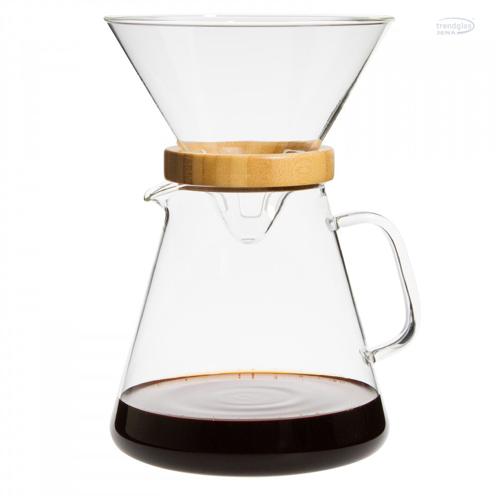 Filterhalter POUR OVER