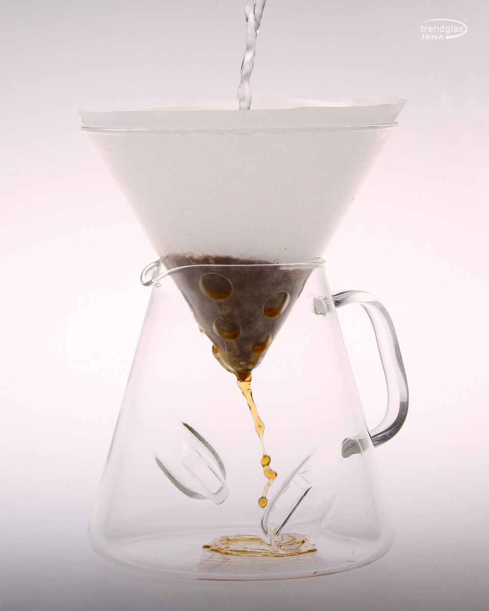 Kaffeefilter DROPS BREWER