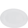 Kahla Porzellan Aronda Platte oval 23 cm weiß - Made in Germany - Kahla Porzellan Aronda Platte oval 23 cm weiß | Servierplatte Kahla Porzellan - exklusiv und hochwertig | SmacoGlas