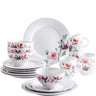 Kahla Porzellan HEY DAY Kaffeeservice 16 tlg. - Made in Germany - Kahla Porzellan HEY DAY Kaffeeservice 16 tlg. | Kaffeeservice Kahla Porzellan - exklusiv und hochwertig | SmacoGlas