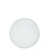 Kahla Porzellan Aronda Untertasse 12 cm weiß - Made in Germany - Kahla Porzellan Aronda Untertasse 12 cm weiß |  Kahla Porzellan - exklusiv und hochwertig | SmacoGlas