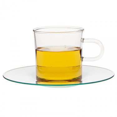 Teeglas - Kaffeeglas COSTA - Teegläser aus Borosilikatglas - Tasse Costa |  Trendglas Jena - exklusiv und hochwertig | SmacoGlas