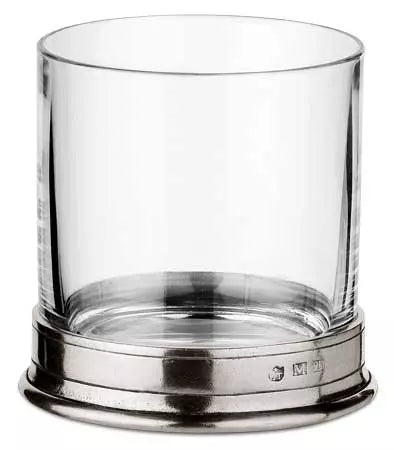 Whiskyglas SIRMIONE Cosi Tabellini