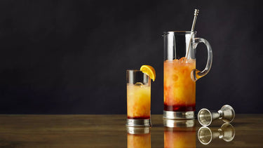 Longdrinkglas Sirmione Cosi Tabellini - Longdrinkglas SIRMIONE  Cosi Tabellini |  Cosi Tabellini - exklusiv und hochwertig | SmacoGlas