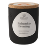Premium Balsamico-Dressing-Gewürz - made in Germany - Balsamico Dressing Gewürz |  Potluck - exklusiv und hochwertig | SmacoGlas