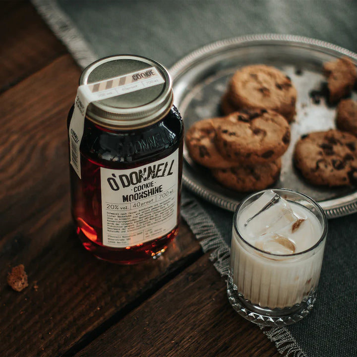 Cookie - O´Donnell Moonshine