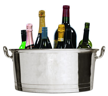 Cosi Tabellini ANDREA DORIA Champagnerkühler 50 cm