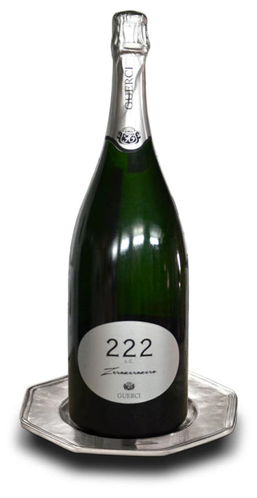 Cosi Tabellini Arezzo Flaschenuntersetzer cm 17 x 17 cm