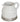 Cosi Tabellini Milchkännchen für elegantes CONVIVIO Tafelgescchirr