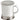 Cosi Tabellini Tasse aus Zinn (0,4 l) – klassisch, massiv & handgefertigt in Italien