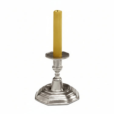 Cosi Tabellini AREZZO Kerzenständer aus Zinn