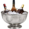 Cosi Tabellini BAIOCCO große Schale mit Fuß, Sektkühler, Champagnerkühler 36,5 cm