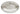 Cosi Tabellini Servierteller oval Zinn 48 x 30 cm 1