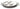 Cosi Tabellini Vorspeisenplatte mit Griffen 48,5 cm CONVIVO