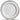 Cosi Tabellini Dessertteller Convivo 22 cm