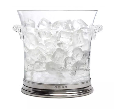 Eiskühler SIRMIONE Cosi Tabellini - Eiskühler SIRMIONE Cosi Tabellini |  Cosi Tabellini - exklusiv und hochwertig | SmacoGlas
