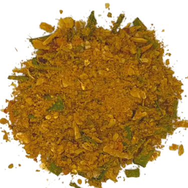 Premium Curry Dip Mix Gewürz - made in Germany - Curry Dip Mix |  Potluck - exklusiv und hochwertig | SmacoGlas