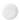 KAHLA Five Senses Fruehstuecksteller 22cm weiss