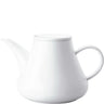KAHLA Five Senses Kaffeekannne Teekanne 1_50l weiss