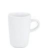 KAHLA Five Senses Macchiato tasse 350ml weiss