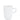 KAHLA Five Senses Macchiato tasse 350ml weiss