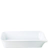 KAHLA Five Senses Maxi-Backform 37x26cm weiss