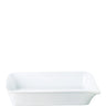 KAHLA Five Senses Midi-Backform 28x19cm weiss
