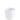 KAHLA Five Senses Obertasse 280 ml ohne Henkel weiss