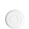KAHLA Five Senses Untertasse 16cm weiss