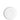 KAHLA Five Senses Untertasse 16cm weiss