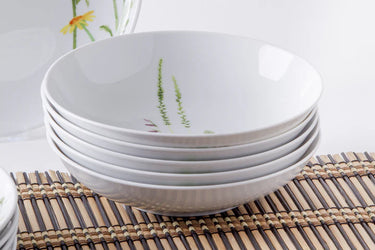KAHLA Five Senses Wildblume action Tafelservice 12tlg. Wildblume4