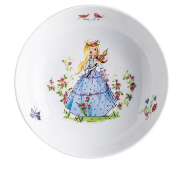 KAHLA Kids Kinderset 3tlg. Dornroeschen 3