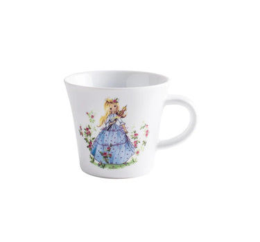 KAHLA Kids Kinderset 3tlg. Dornroeschen 4