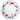 KAHLA Pronto Heyday Tortenplatte 31cm Heyday