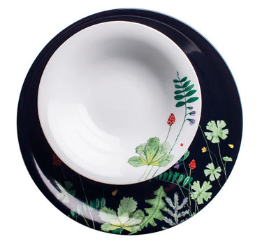 KAHLA Update Moon Meadow Pastateller 22cm 2