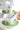 Kahla Porzellan Five Senses Wildblume Kaffeeservice 18 tlg. Aquarell-Grün - Made in Germany - Kahla Porzellan Wildblume Kaffeeservice 18 tlg. Aquarell-Grün | Kaffeeservice Kahla Porzellan - exklusiv und hochwertig | SmacoGlas