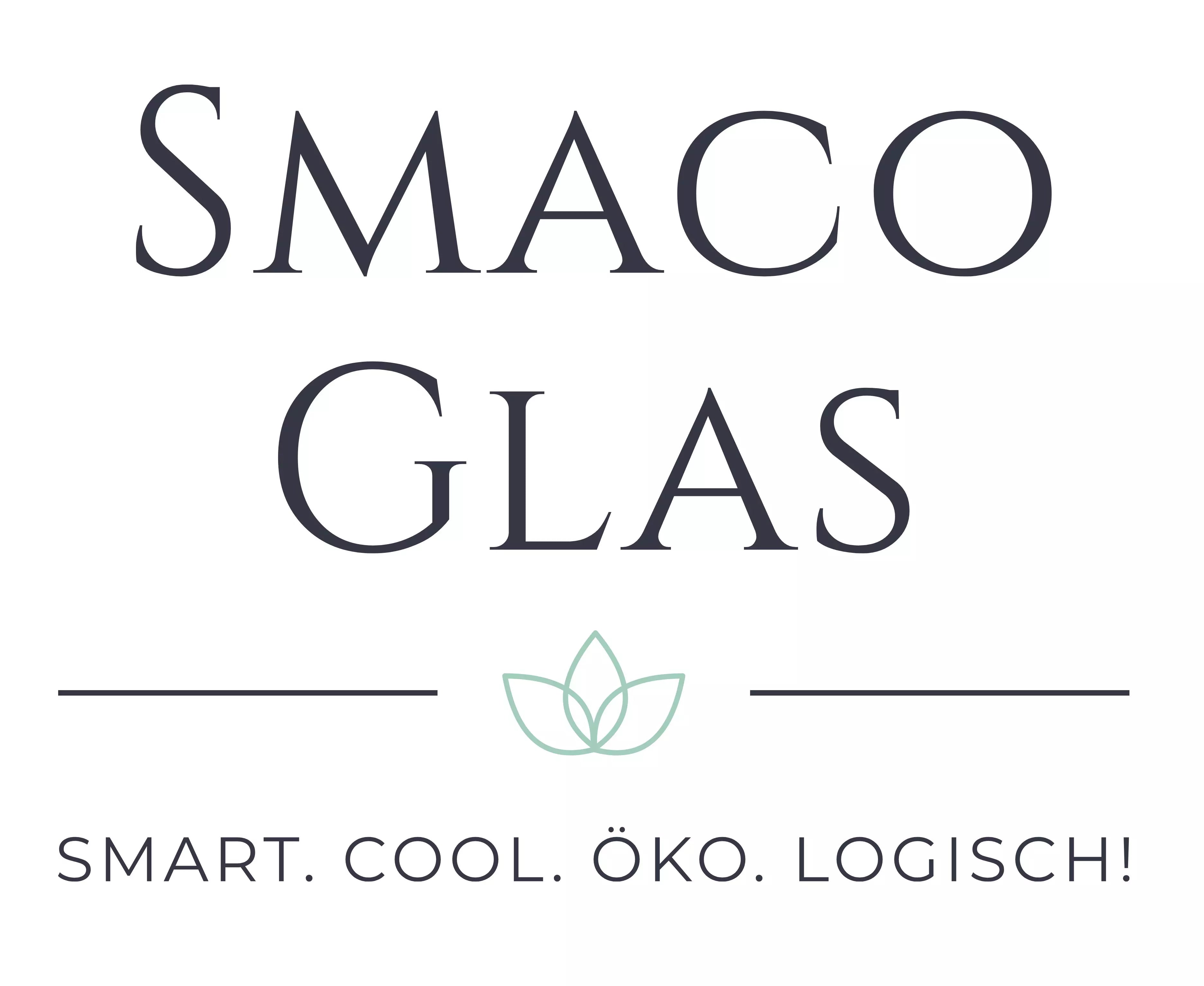 SmacoGlas Logo