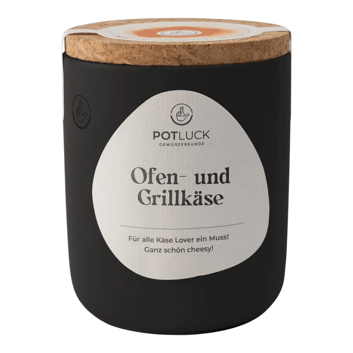 Ofen- und Grillkäsegewürz