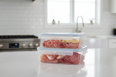 Wurst luftdicht lagern? Warum das nicht ideal ist – SmacoGlas