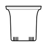 Trendglas JENA Glasfilter klein - Trendglas JENA Glasfilter klein |  Trendglas Jena - exklusiv und hochwertig | SmacoGlas