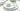 Kahla Porzellan Wildblume Butterdose - Made in Germany - Kahla Porzellan Wildblume Butterdose | Butterdose Kahla Porzellan - exklusiv und hochwertig | SmacoGlas