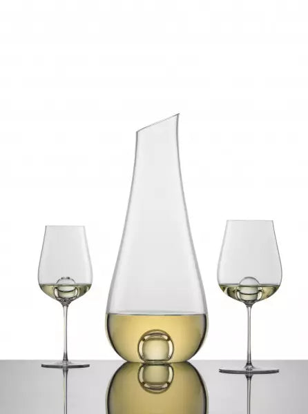 Weißwein Set der Air Sense Kollektion von Zwiesel Glas