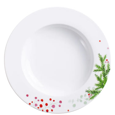 Kahla Porzellan Aronda Hello Winter Tafelservice 6 Personen - Kahla Porzellan Aronda Hello Winter Tafelservice 12tlg. 6 Personen |  Kahla Porzellan - exklusiv und hochwertig | SmacoGlas