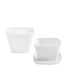 Kahla Porzellan BBQ Schüssel 4tlg. Set - Made in Germany - Kahla Porzellan BBQ Schüssel 4tlg. Set |  Kahla Porzellan - exklusiv und hochwertig | SmacoGlas