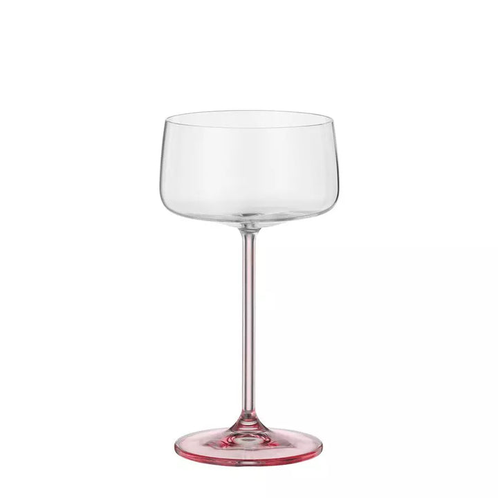 Cocktailglas Alex - klar oder rosé