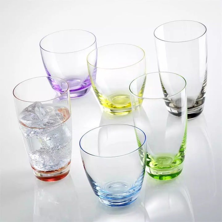 Becher-Set COLORI