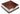 Serviettenhalter aus Zinn SIRMIONE - Cosi Tabellini - Serviettenhalter SIRMIONE - Cosi Tabellini |  Cosi Tabellini - exklusiv und hochwertig | SmacoGlas