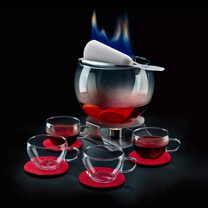 Feuerzangenbowle Set