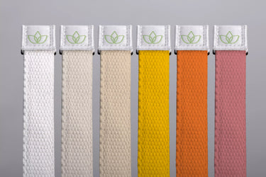 Sicheres Fixiersystem für deine Aufschnittbox aus Glas - SmacoGlas Fixiersystem | Tragebänder SmacoGlas - exklusiv und hochwertig | SmacoGlas